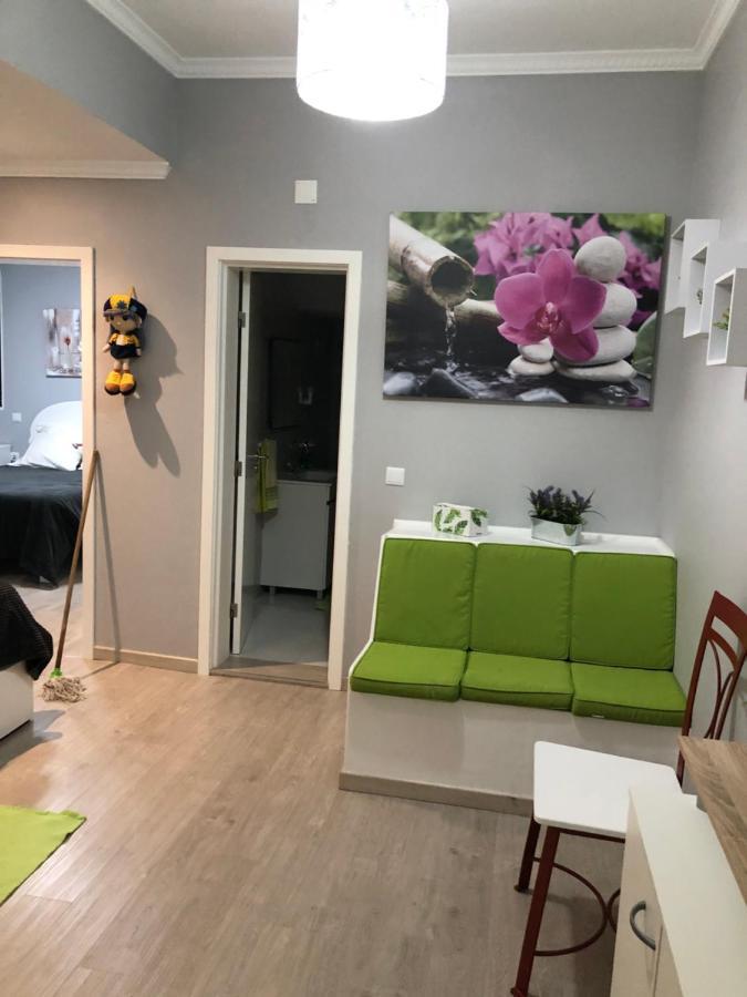 פונשל Studio'S House מראה חיצוני תמונה