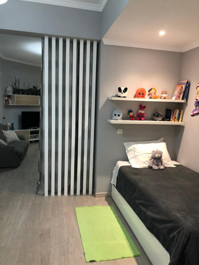 פונשל Studio'S House מראה חיצוני תמונה