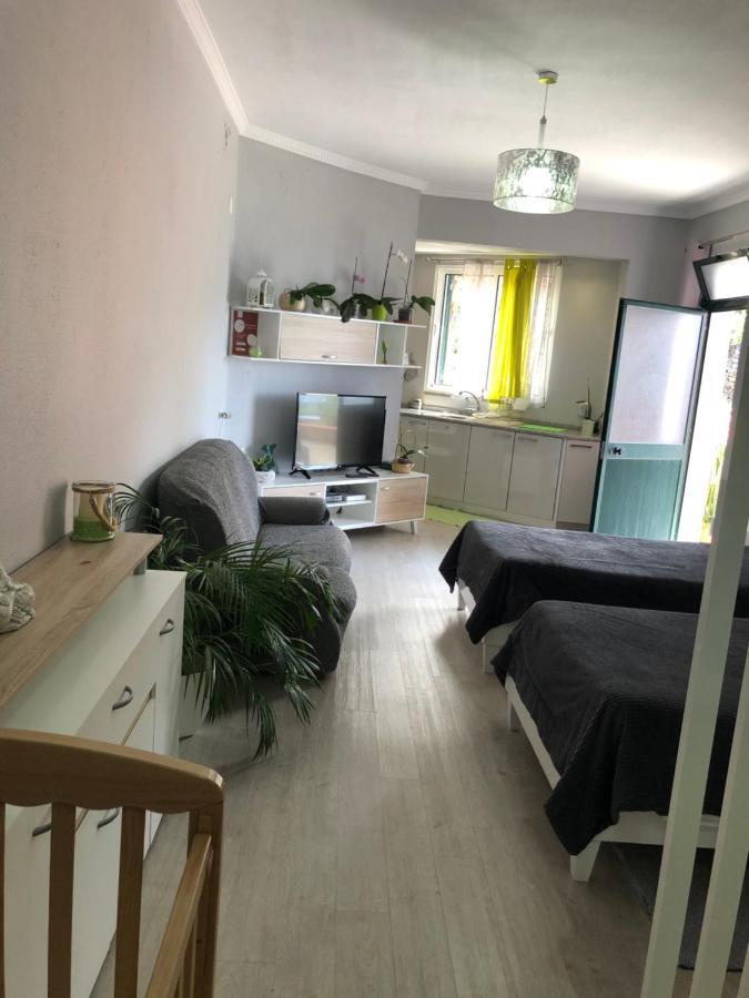 פונשל Studio'S House מראה חיצוני תמונה