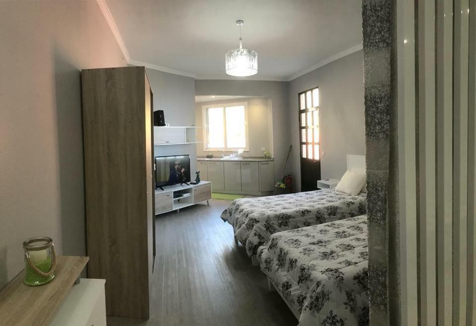 פונשל Studio'S House מראה חיצוני תמונה