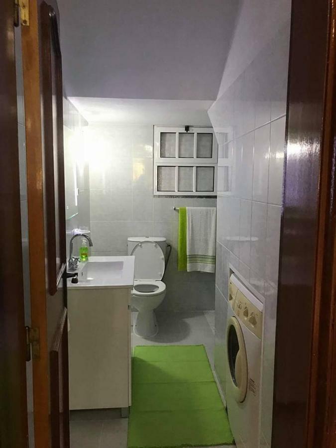 פונשל Studio'S House מראה חיצוני תמונה