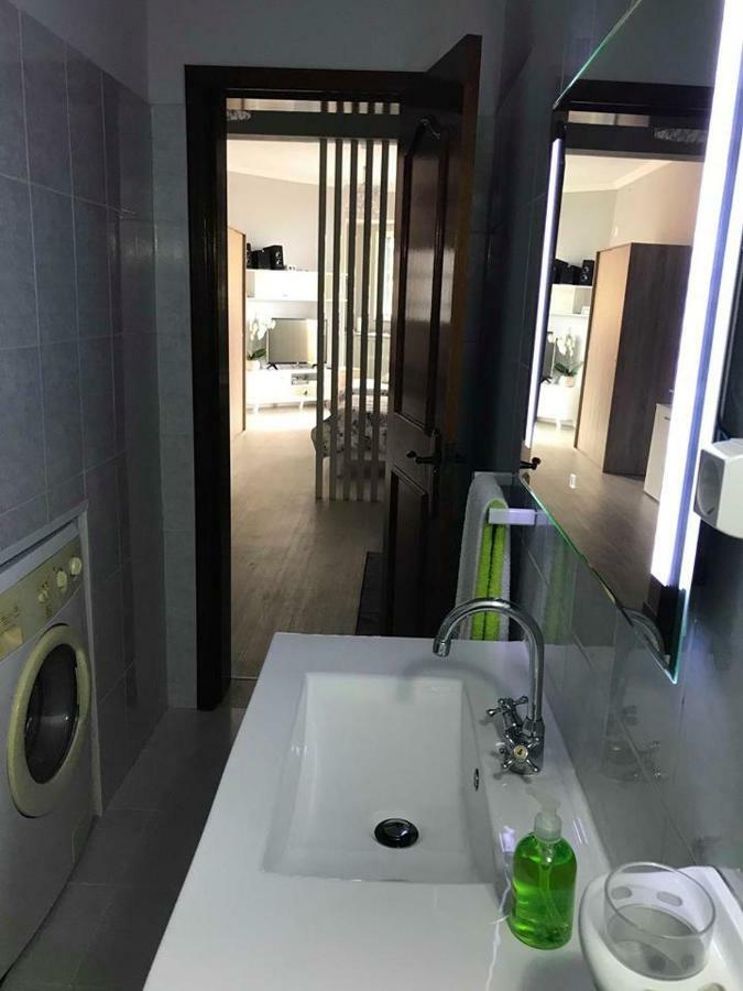 פונשל Studio'S House מראה חיצוני תמונה
