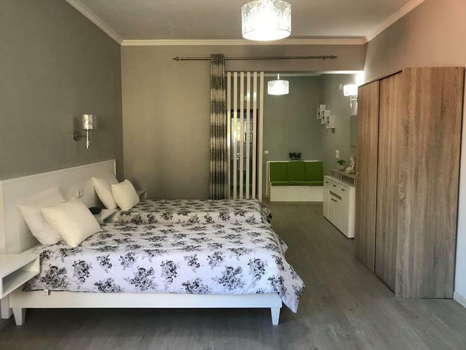 פונשל Studio'S House מראה חיצוני תמונה
